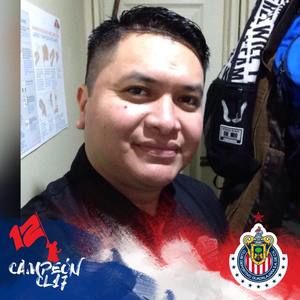 Meet your Posher, Rolando